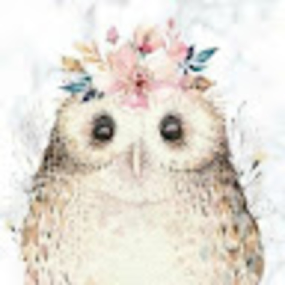 Meet your Posher, Cassandra